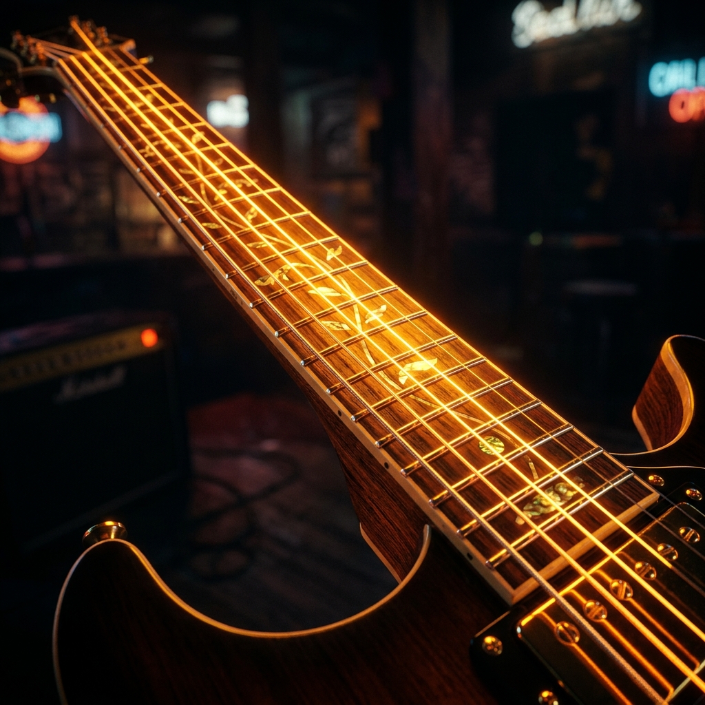 Guitar