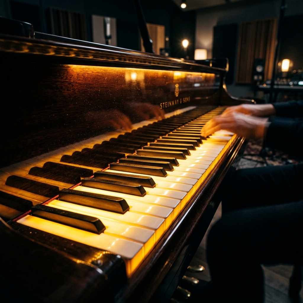 Piano